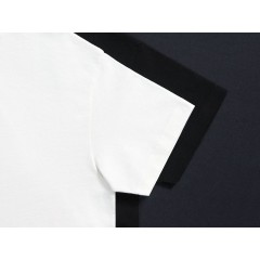 Футболка оверсайз унисекс Sinkopa, молочно-белая