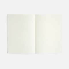 Ежедневник Vale New, недатированный, бирюзовый