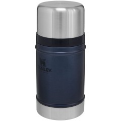 Термос для еды Stanley Classic 700, синий