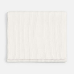 Шарф Yong, белый