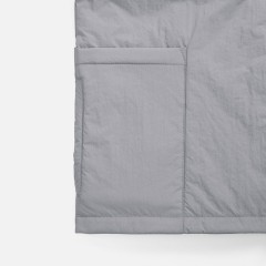 Куртка унисекс Veter, серая