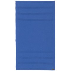 Плед-Палантин Territ, голубой