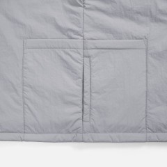 Куртка унисекс Veter, серая