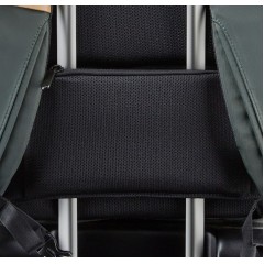 Рюкзак Day One, темно-зеленый