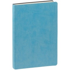 Ежедневник Romano, недатированный, голубой