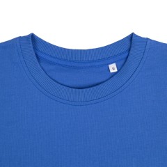 Толстовка Unit Toima, ярко-синяя