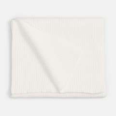 Шарф Yong, белый