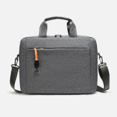 Cумка для ноутбука L225, темно-серая