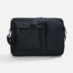 Сумка для ноутбука Traffic, черная