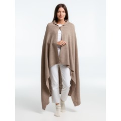 Плед Jotta, бежевый