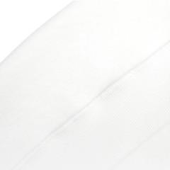 Худи You Are Beautiful, молочно-белое