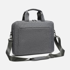 Cумка для ноутбука L225, темно-серая