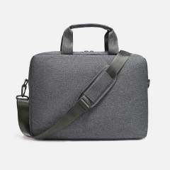 Cумка для ноутбука L225, темно-серая