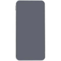 Магнитный беспроводной аккумулятор Cooper Prime 10000 мАч, темно-серый