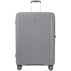 Чемодан Forza L, серый