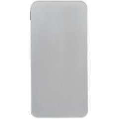 Магнитный беспроводной аккумулятор Cooper Prime 10000 мАч, серебристый