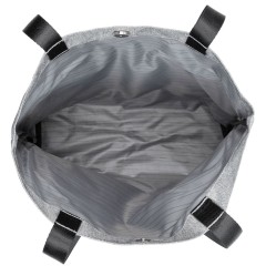 Сумка для покупок Oneworld, серая