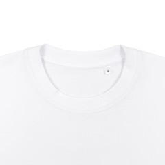 Футболка мужская T-bolka Stretch, белая