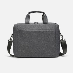 Cумка для ноутбука L225, темно-серая