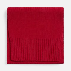 Шарф Sorang, красный