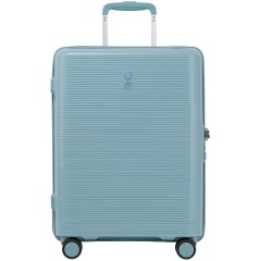 Чемодан Forza S, голубой