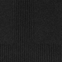 Плед-Палантин Territ, черный