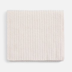 Шарф Frissonelle, жемчужно-белый