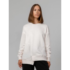 Свитшот Neofit, кремовый