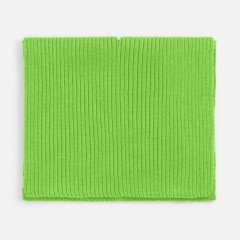 Шарф Yong, светло-зеленый (салатовый)