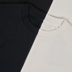 Свитшот унисекс Sinkopa, молочно-белый