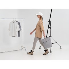 Рюкзак Traffic, серый