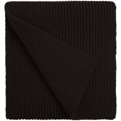 Шарф Tommi, черный