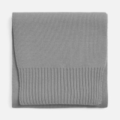 Шарф Sorang, серый