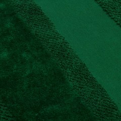 Полотенце Molan, среднее, темно-зеленое