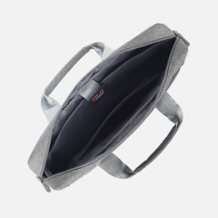 Cумка для ноутбука L225, светло-серая