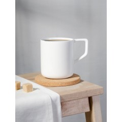 Чайная пара Riposo, большая, ver.2