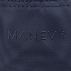 Несессер Triangel, синий