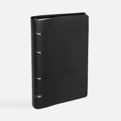 Ежедневник Ringo, недатированный, черный