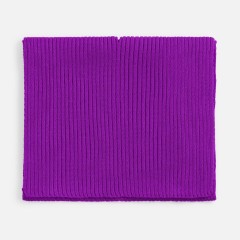Шарф Yong, фиолетовый