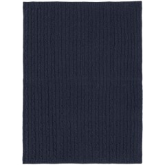 Плед Auray, синий