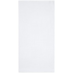 Полотенце Farbe, среднее, белое