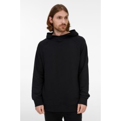 Худи унисекс H5, черное