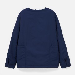 Куртка унисекс Veter, темно-синяя