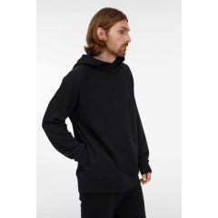 Худи унисекс H5, черное