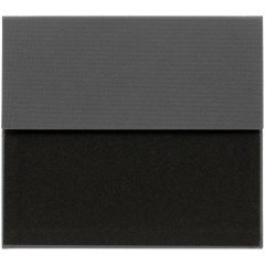 Календарь настольный Grade, серый