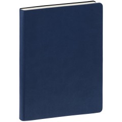 Ежедневник Romano, недатированный, темно-синий