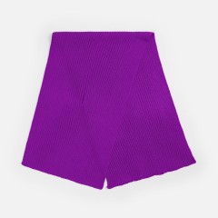 Шарф Yong, фиолетовый