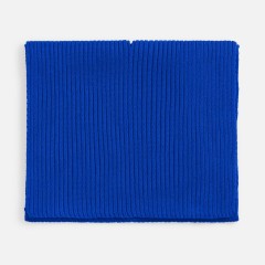 Шарф Yong, синий