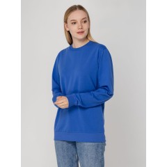 Толстовка Unit Toima, ярко-синяя