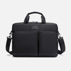 Cумка для ноутбука L255, черная